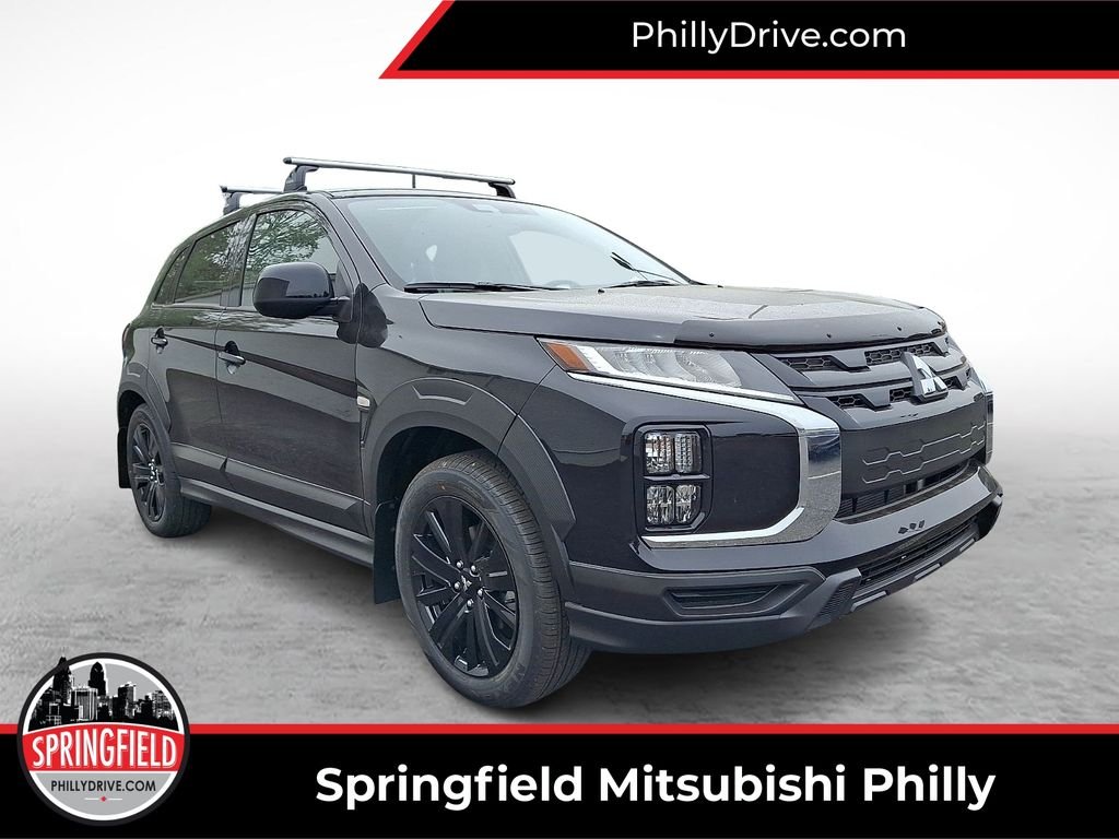 2026 Mitsubishi Outlander Sport 2.0 TRAIL AWC CVT's photo
