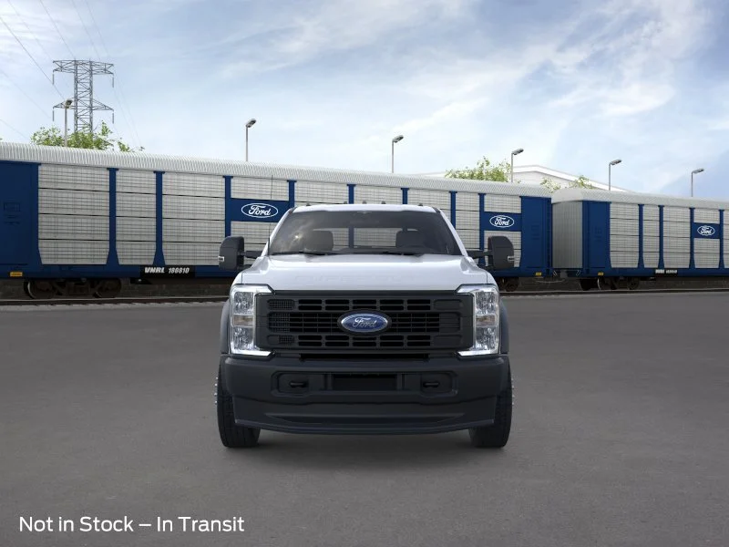 New 2026 Oxford White Ford XL image 6