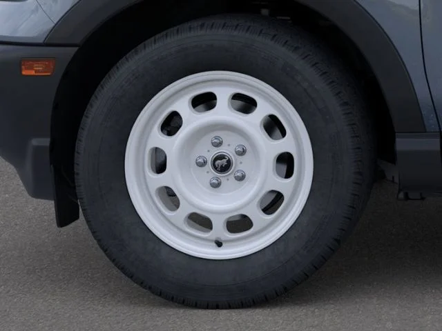 New 2026 Azure Gray Metallic Ford Heritage image 19