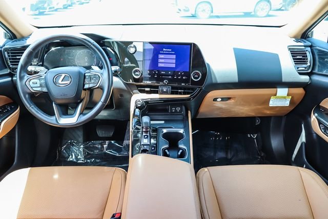 Certified Used 2025 EMINENT WHITE PEARL Lexus 250 Premium image 14