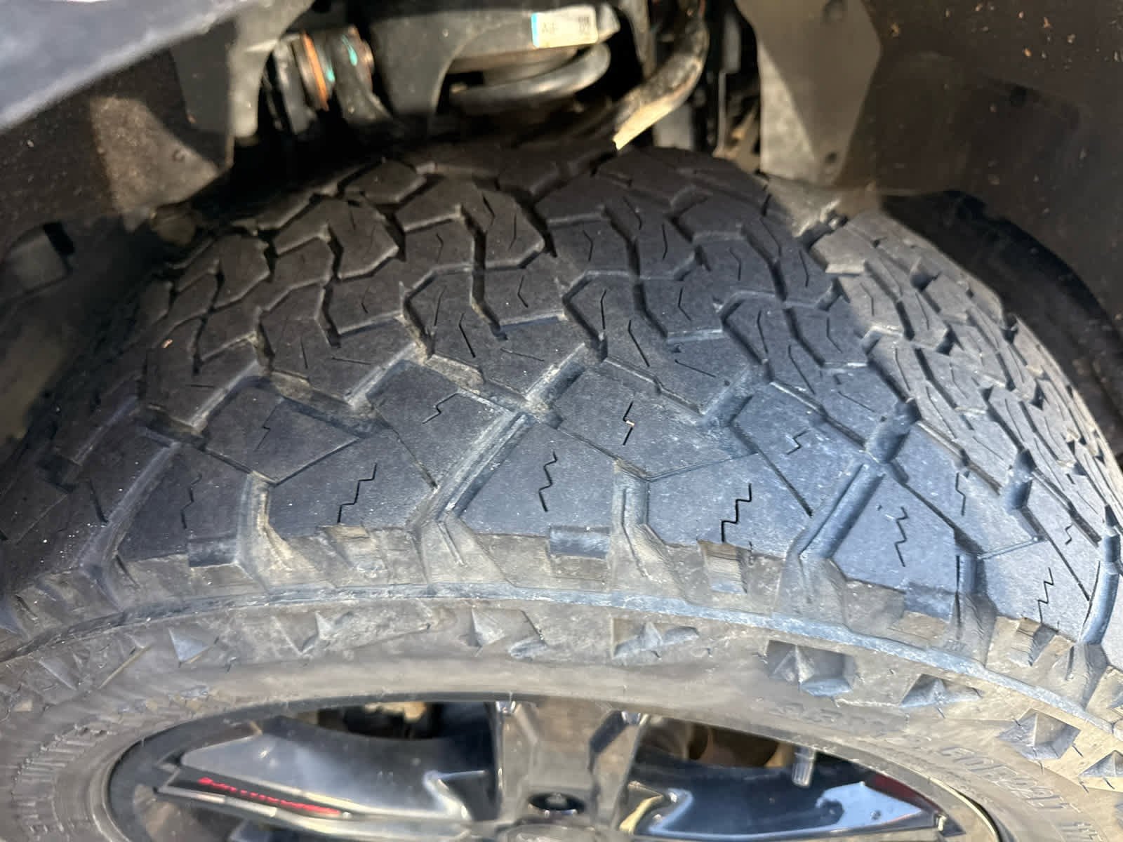 Used 2023 Ford F-150 Lariat with VIN 1FTFW1E82PFA51942 for sale in Little Rock