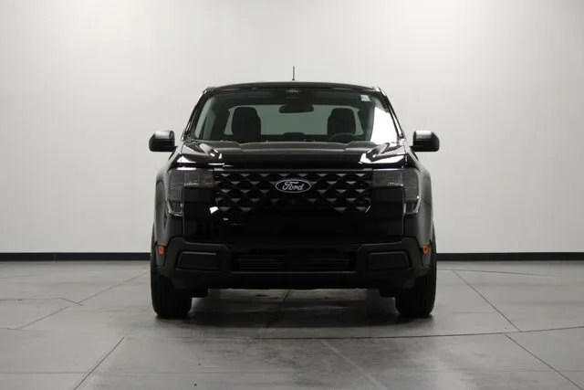 New 2026 Shadow Black Ford XL image 32