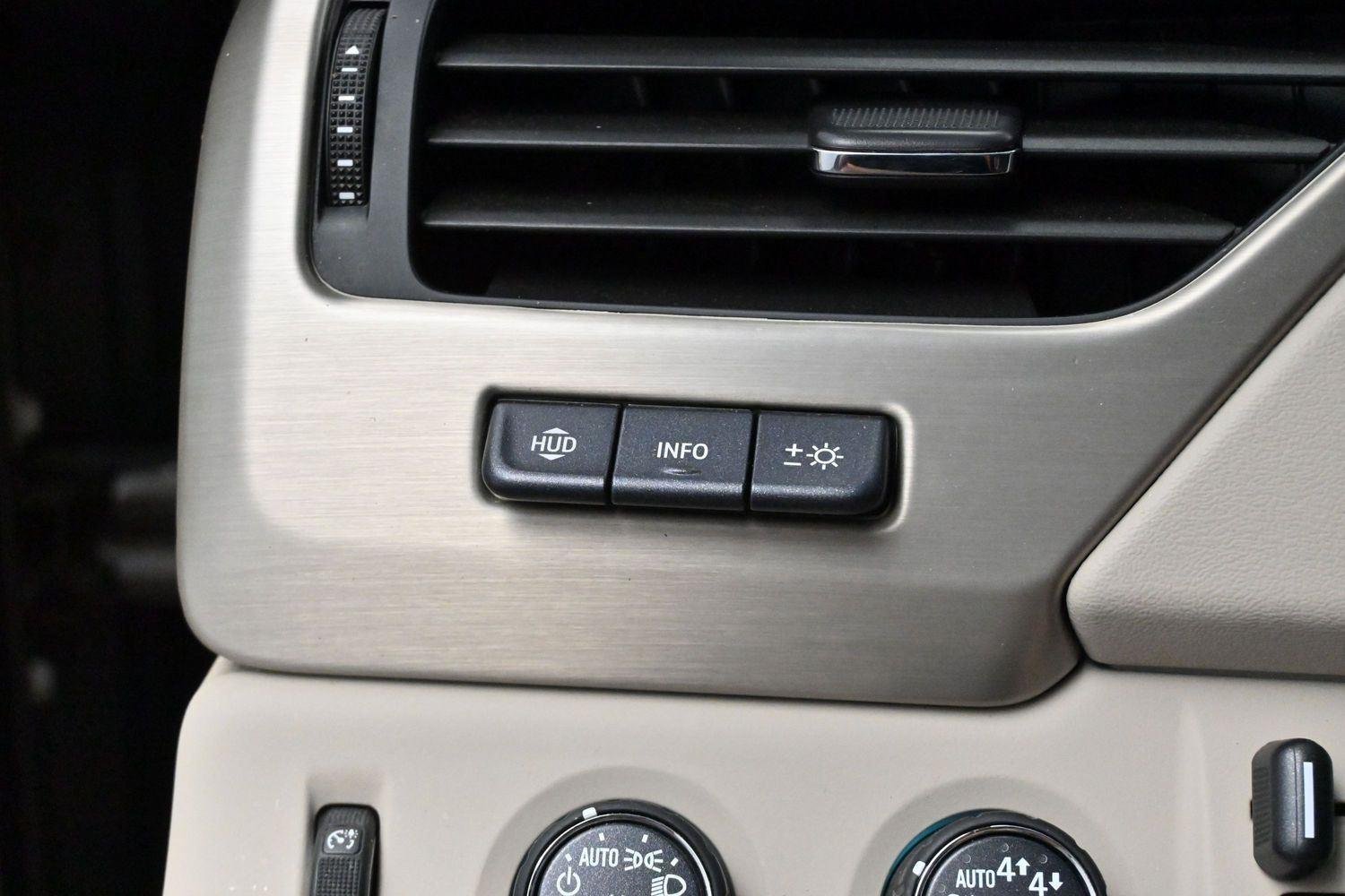 Used 2019 Smokey Quartz Metallic GMC Denali image 26