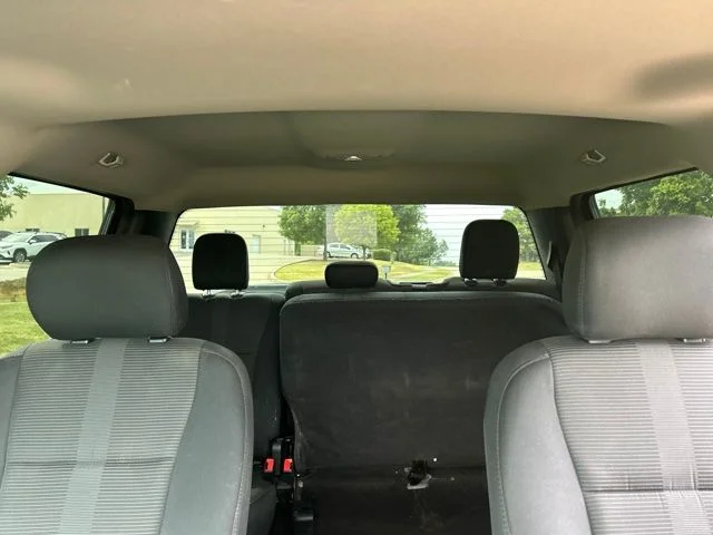 Used 2020 Gray Ford XL image 12