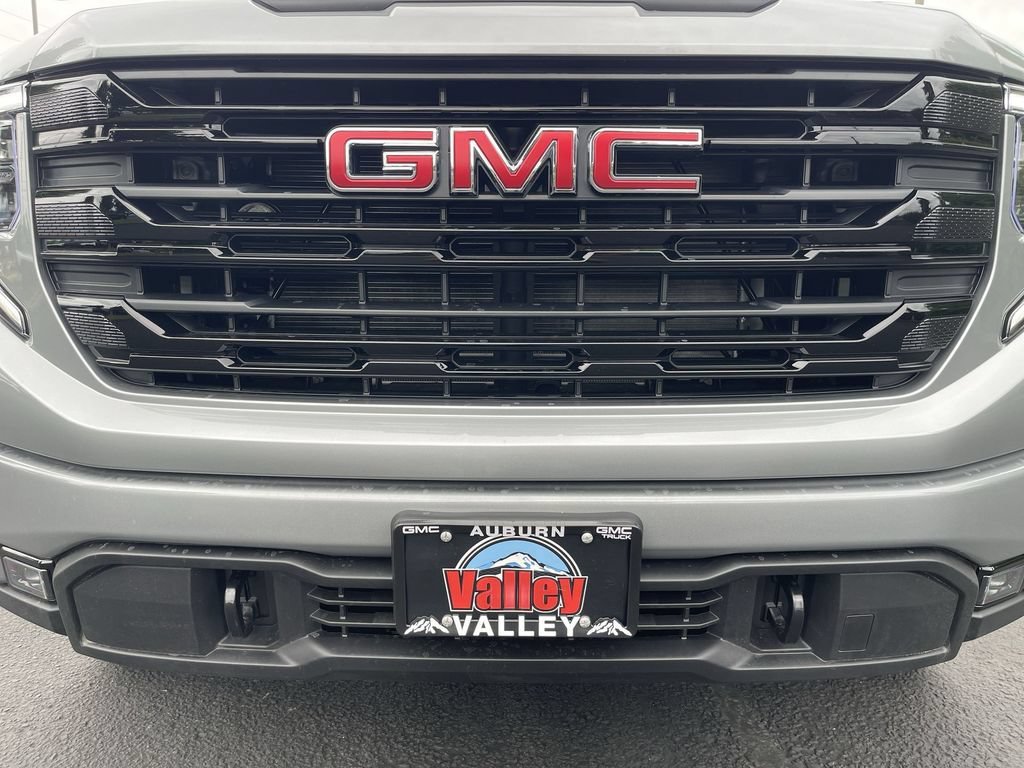 New 2026 Sterling Metallic GMC Elevation image 30
