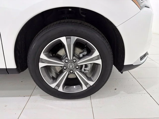 2025 Acura RDX Technology Package - Photo 47