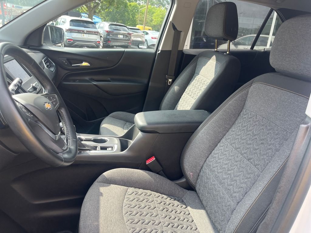 2024 Chevrolet Equinox LT - Photo 10
