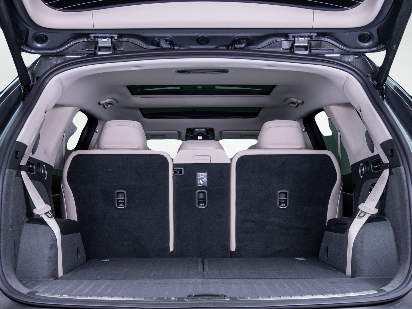2026 GENESIS GV80 Advanced - Photo 8