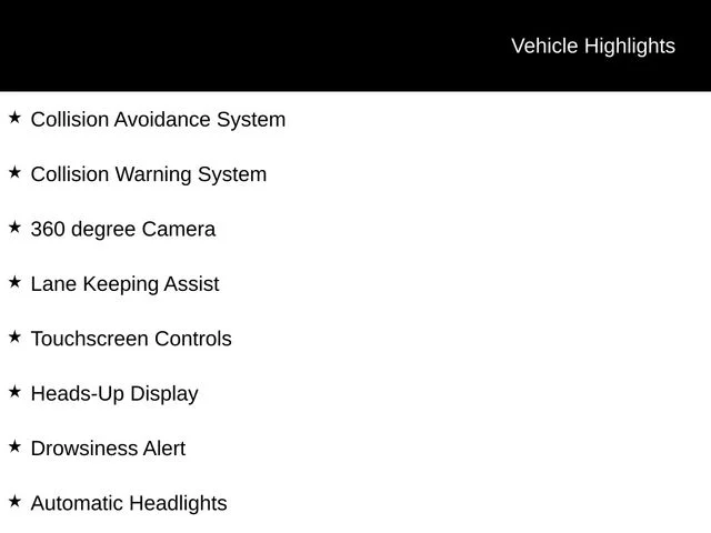 New 2026 Star White Metallic Tri-Coat Ford Platinum® image 3
