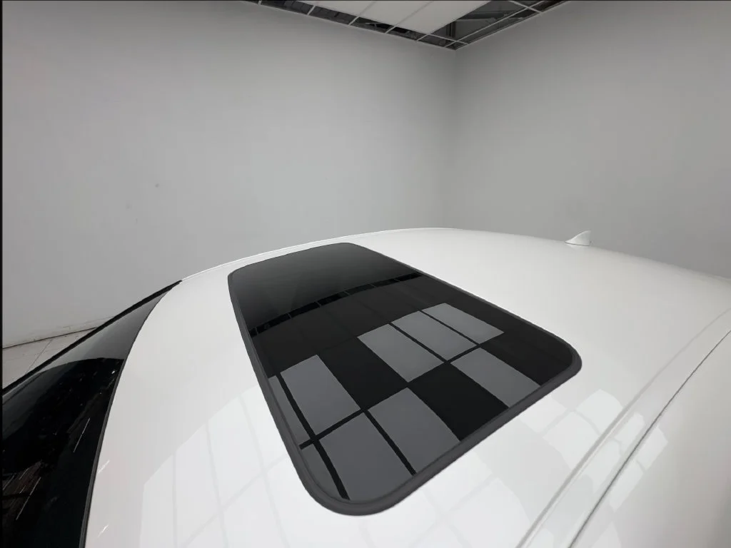 Used 2024 White Lexus 350 image 12