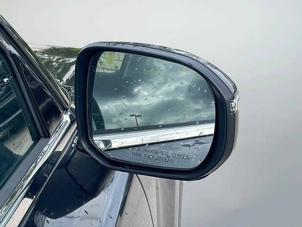 Used 2022 Gray Kia EX image 43