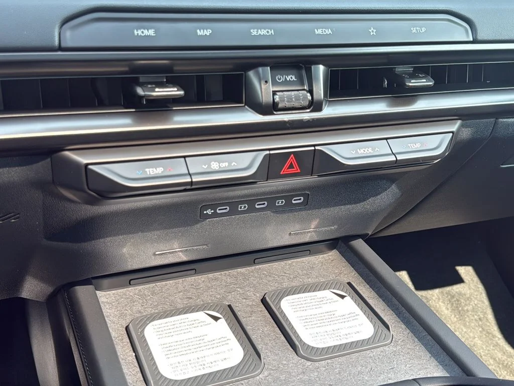 New 2027 Ebony Black Kia X-Line SX image 21