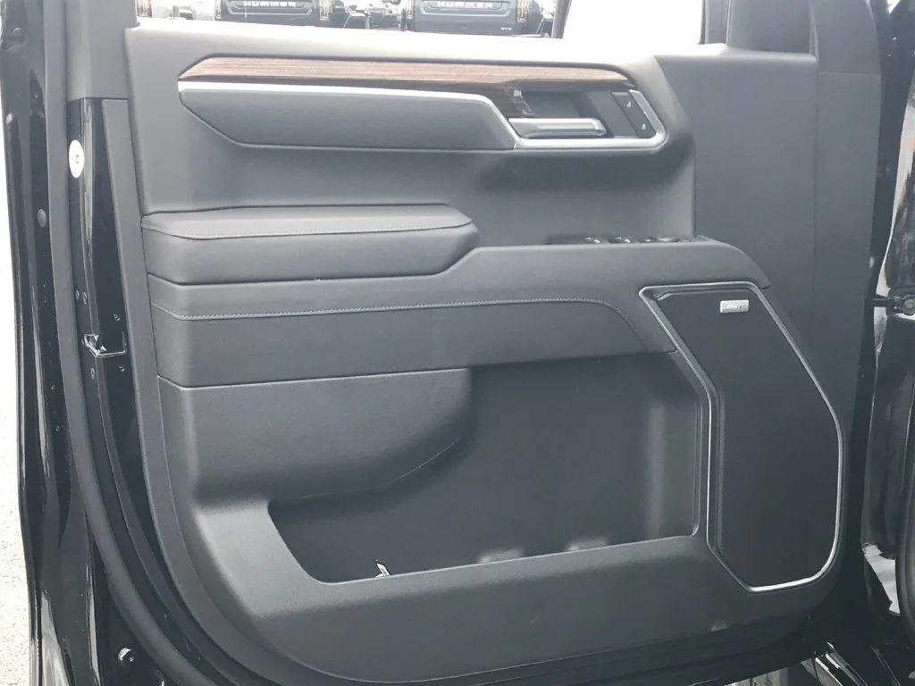 2026 GMC Sierra 1500 Elevation - Photo 16