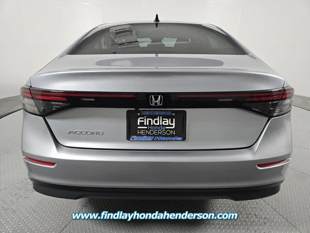 2026 Honda Accord SE - Photo 39