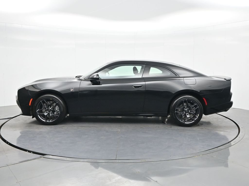 New 2026 Diamond Black Crystal Pearlcoat Dodge Scat Pack image 10