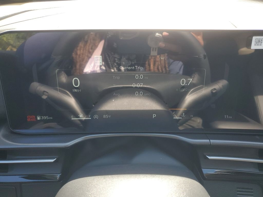 2026 Kia Sportage SX Prestige - Photo 39