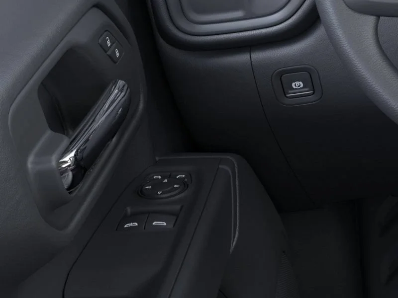 2025 GMC Sierra 2500HD Pro - Photo 46