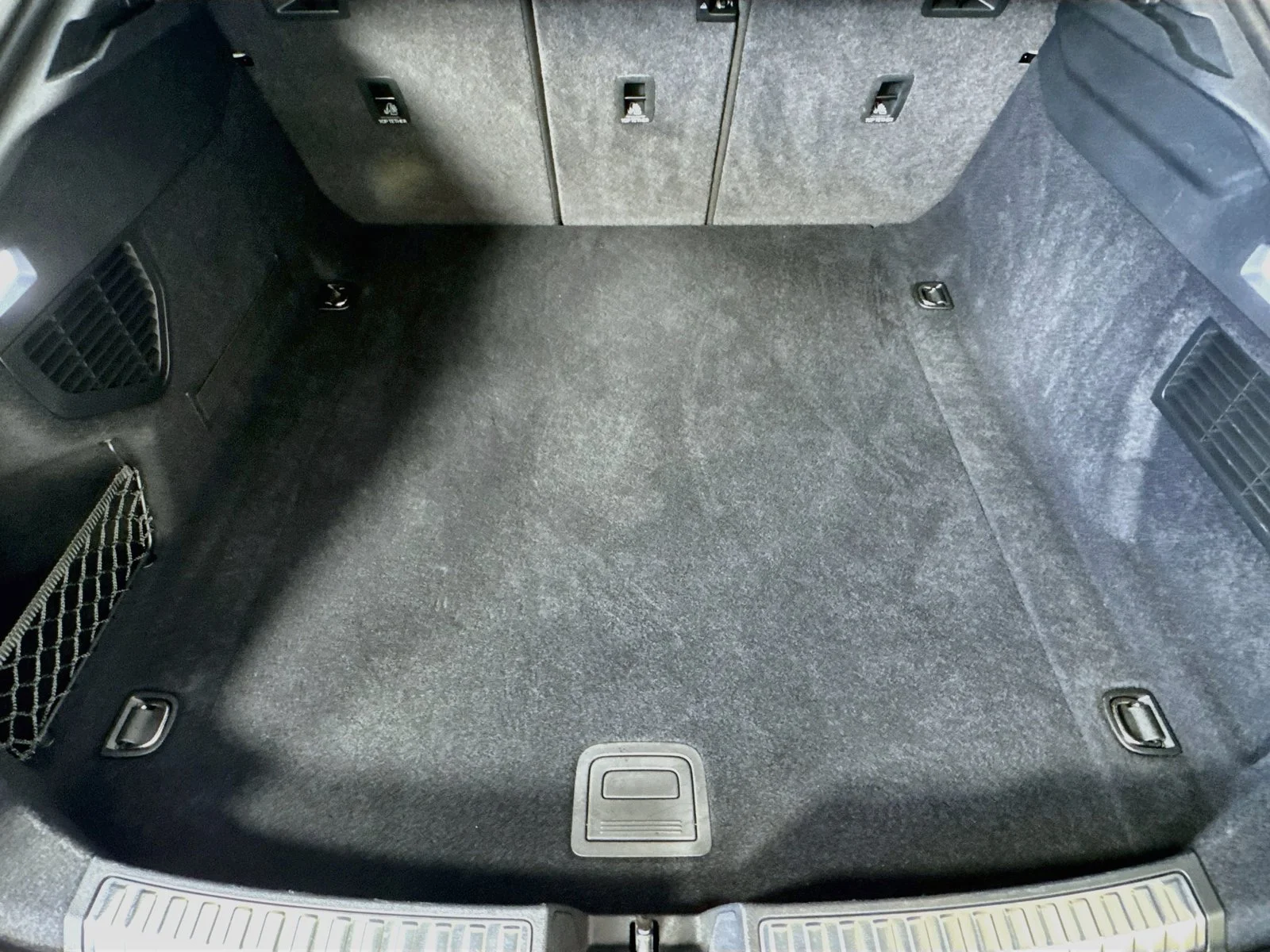 Used 2025 Black Audi Premium image 23