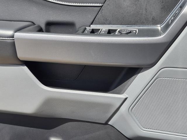 New 2026 Agate Black Metallic Ford XLT image 35