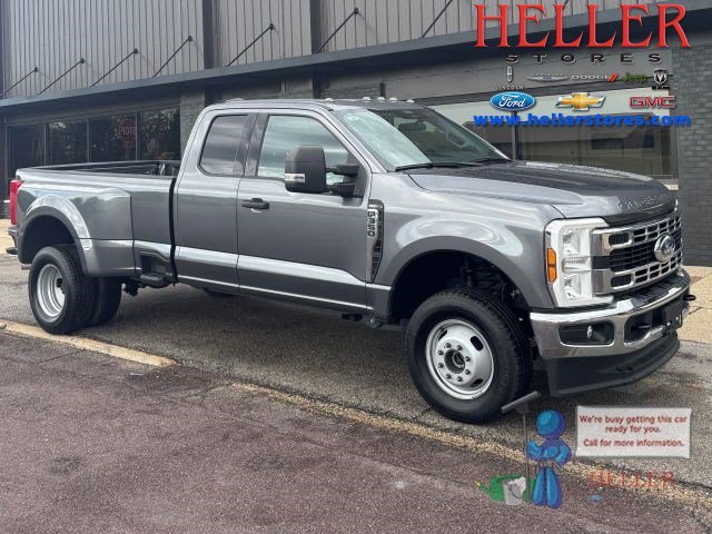 2024 Ford F-350 Super Duty