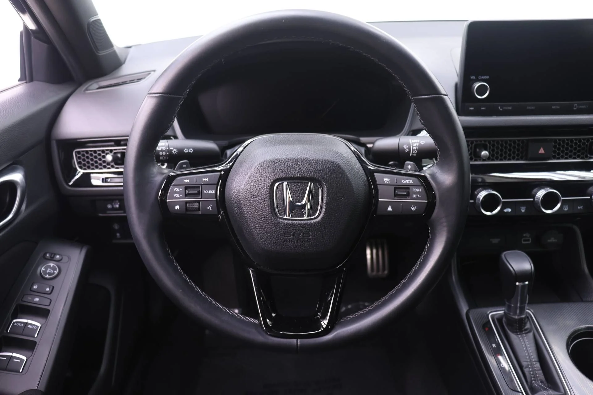 2024 Honda Civic Sport - Photo 14
