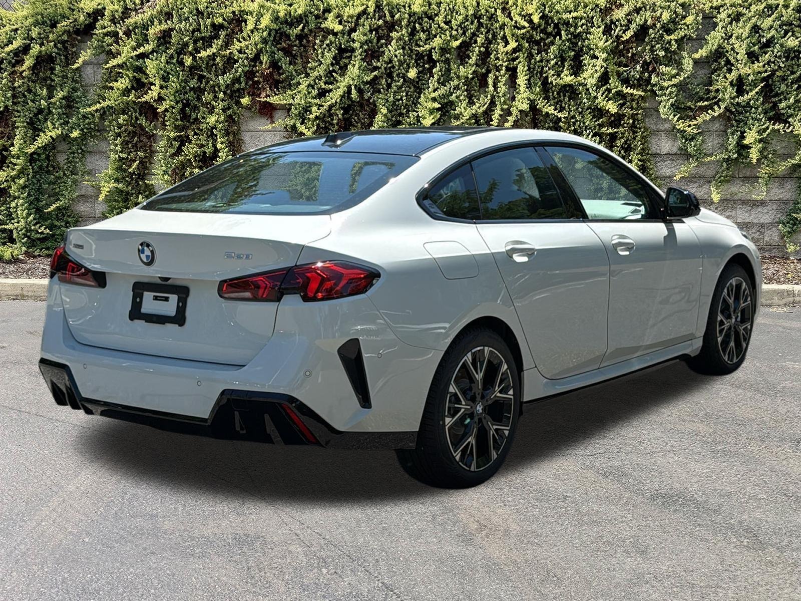 New 2026 Alpine White BMW 228 xDrive image 4