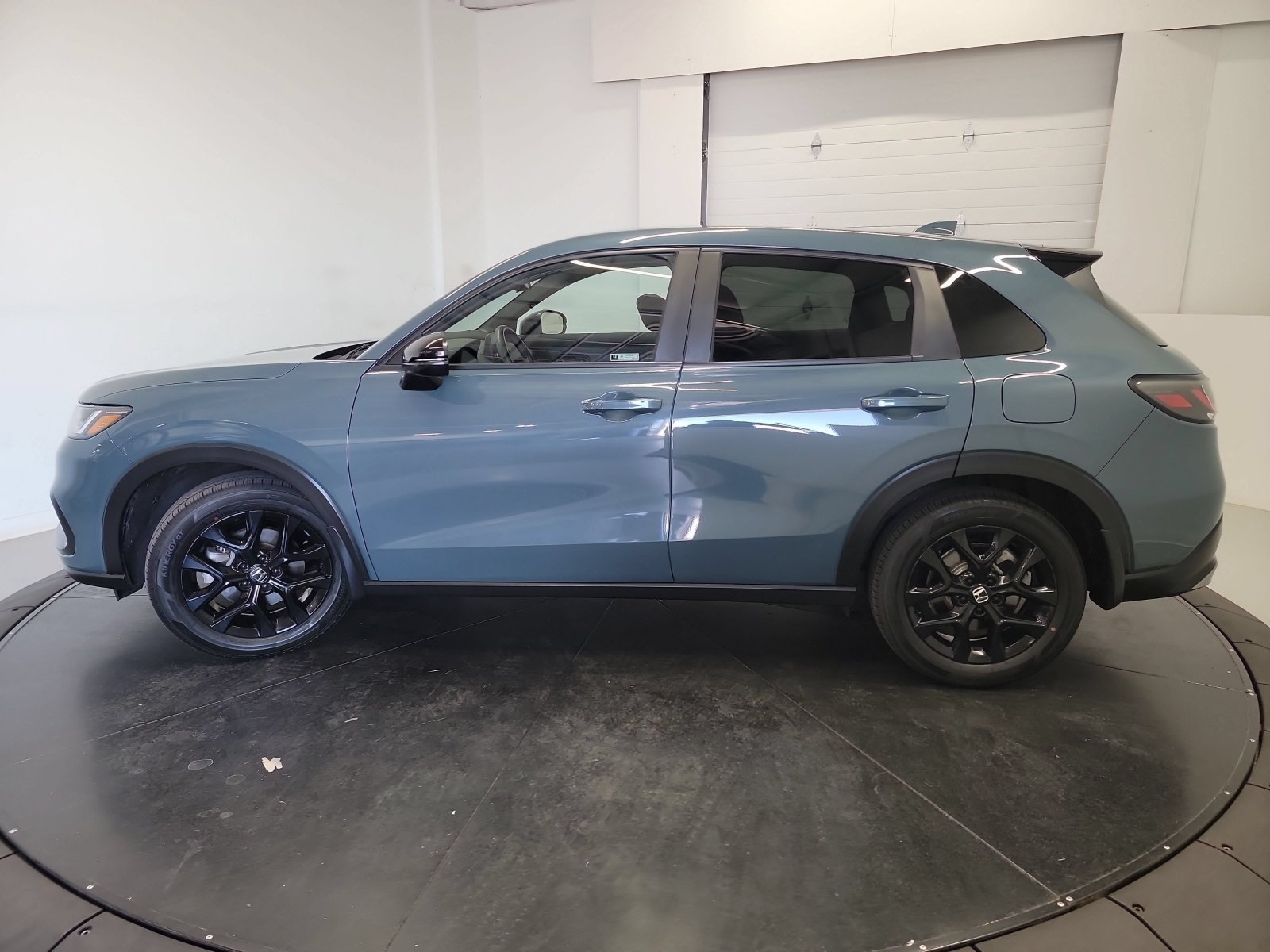 Certified Used 2024 Nordic Forest Pearl Honda Sport image 5
