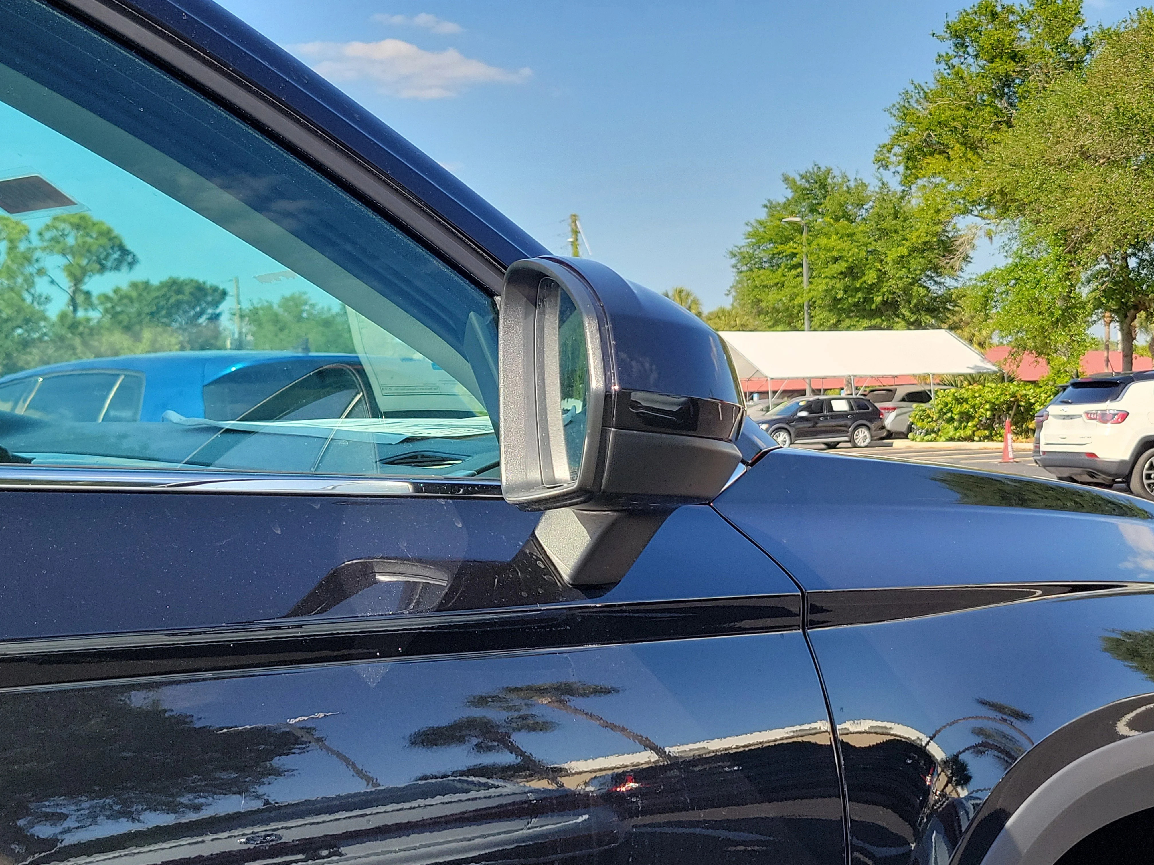 New 2026 Black Volkswagen 1.5T SE image 33