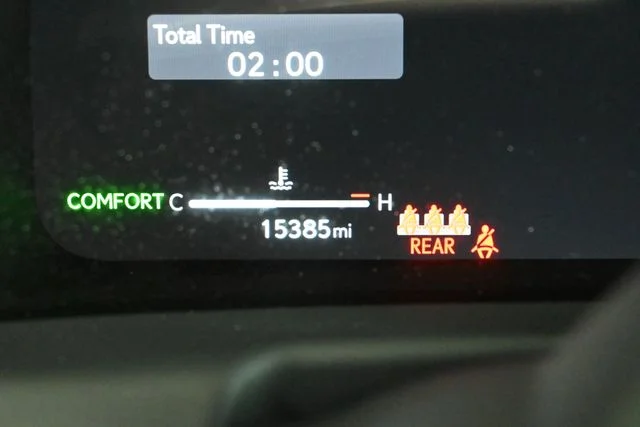 Certified Used 2024 IRIDIUM Lexus 500 Base image 28