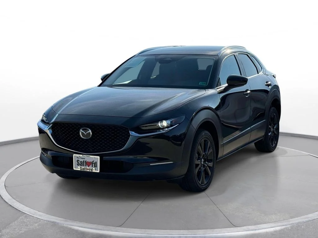 2024 Mazda CX-30 Select Sport