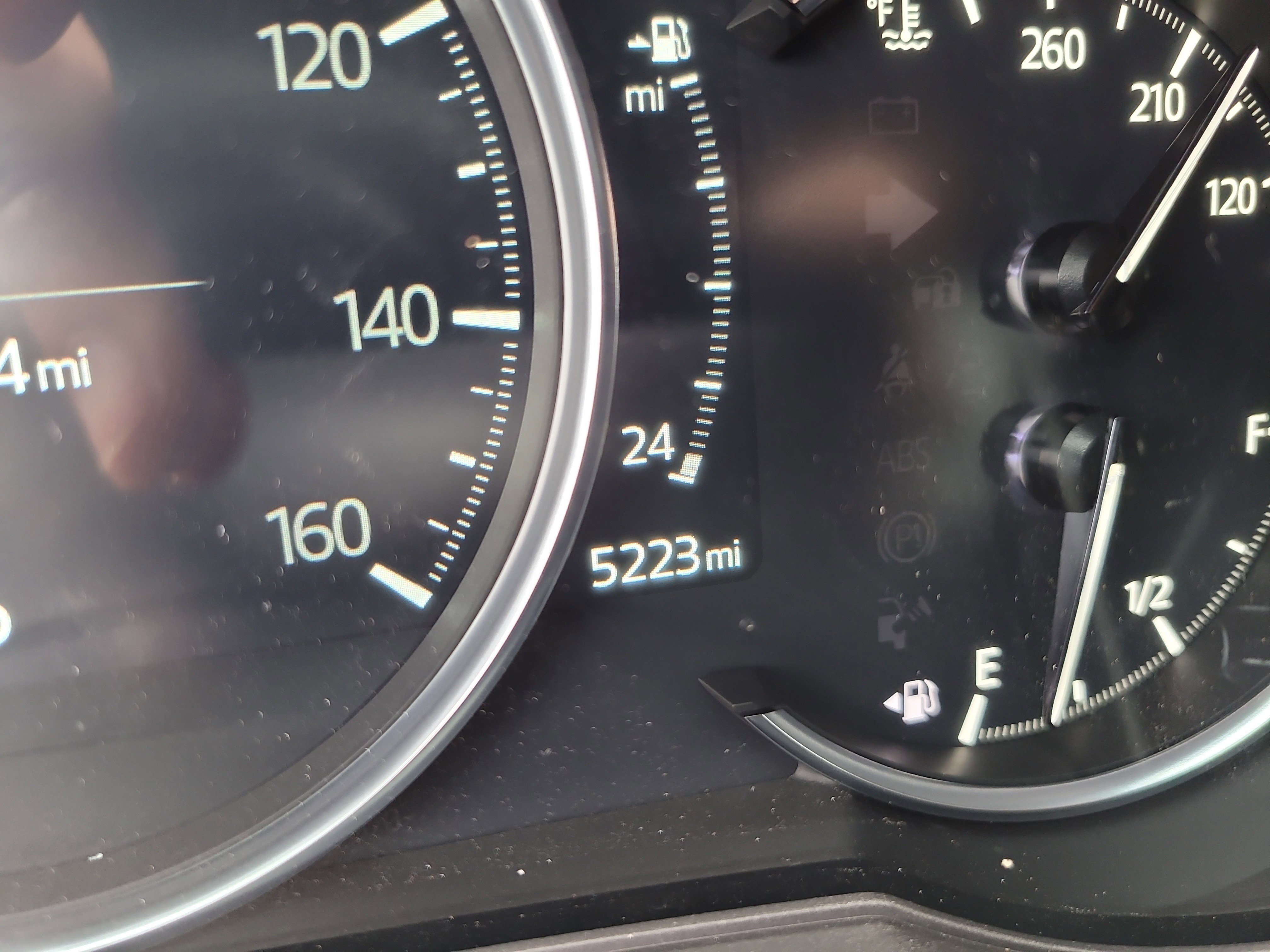 Used 2025 Platinum Quartz Metallic Mazda 2.5 Turbo Premium Package image 31