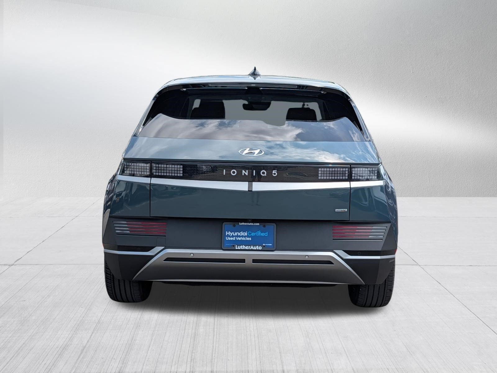 2023 Hyundai IONIQ 5 SEL - Photo 6