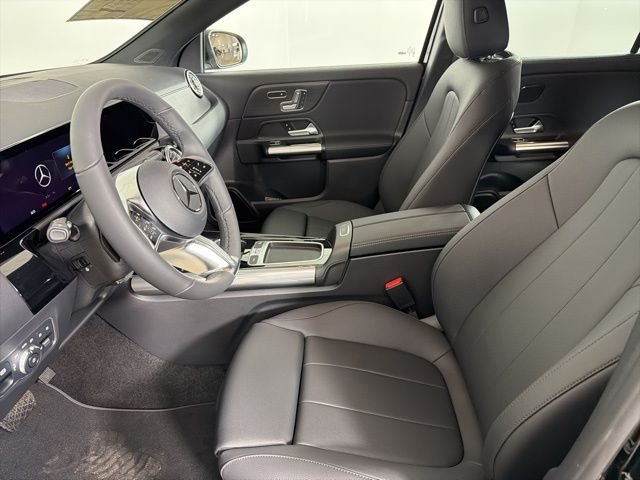 New 2026 Night Black Mercedes-Benz GLA 250 image 11