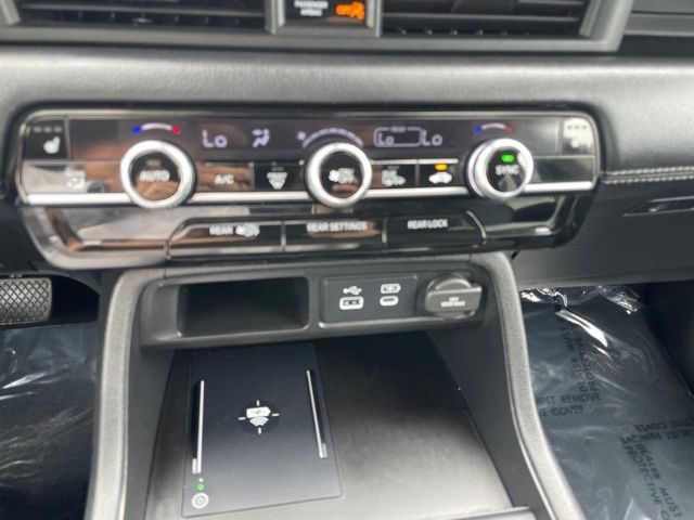 2023 Honda Pilot Touring - Photo 56
