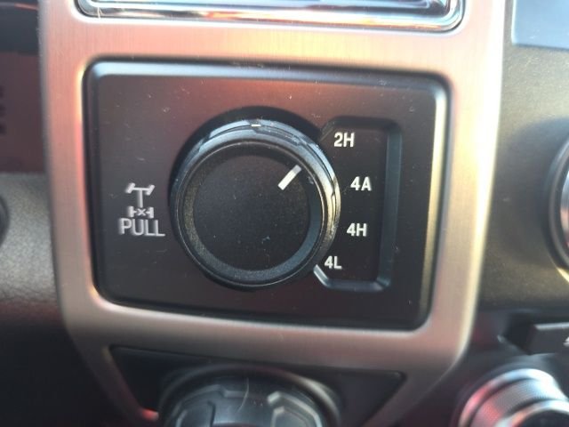 Used 2018 Red Ford Platinum image 20