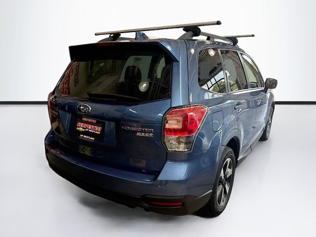 Used 2017 Blue Subaru Premium image 6