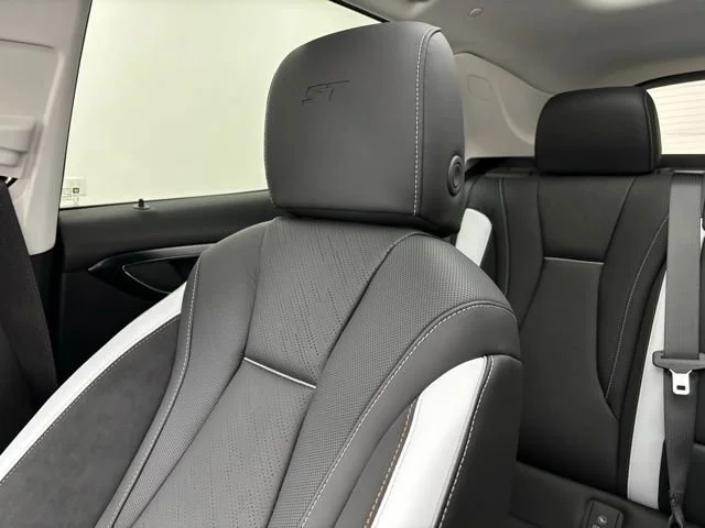 New 2026 Quartz Blue Metallic Buick Sport Touring image 42