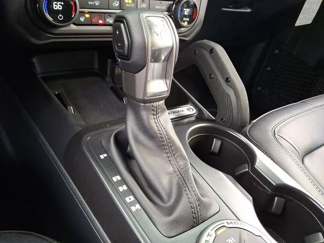 2025 Ford Bronco 4-Door Badlands - Photo 9