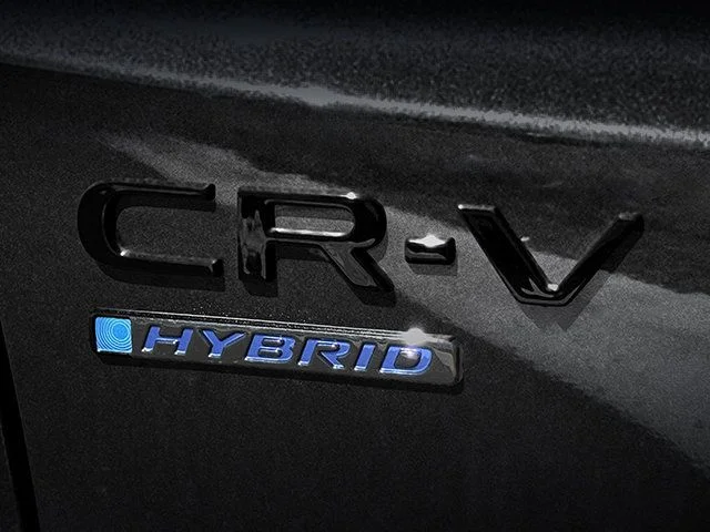 2026 Honda CR-V TrailSport - Photo 34