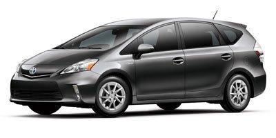 Used 2012 Classic Silver Metallic Toyota Two image 1