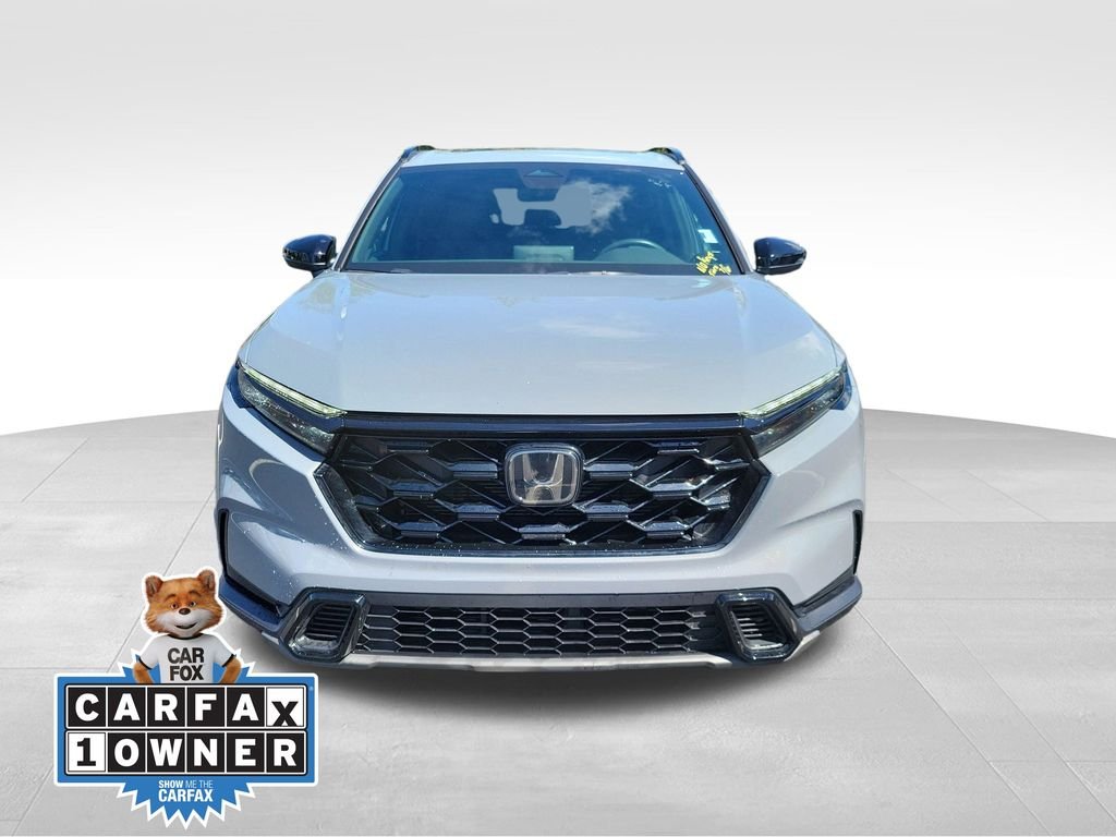 2024 Honda CR-V Sport - Photo 8