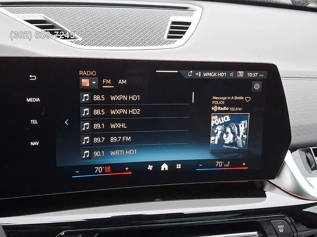 New 2026 Alpine White BMW xDrive28i image 16