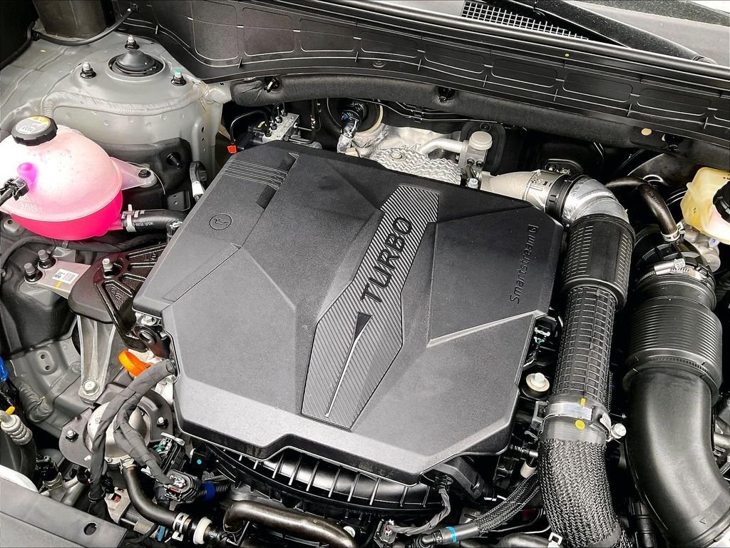 Used 2026 Gray Hyundai SE image 35
