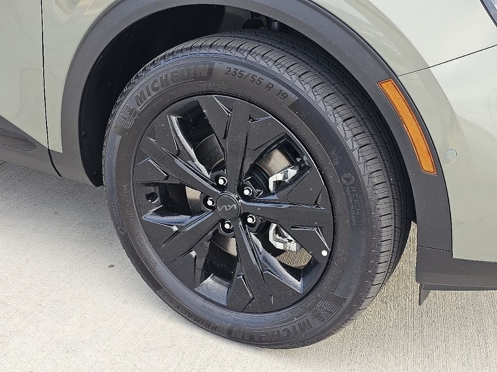 2025 Kia Sportage X-Line Prestige - Photo 9