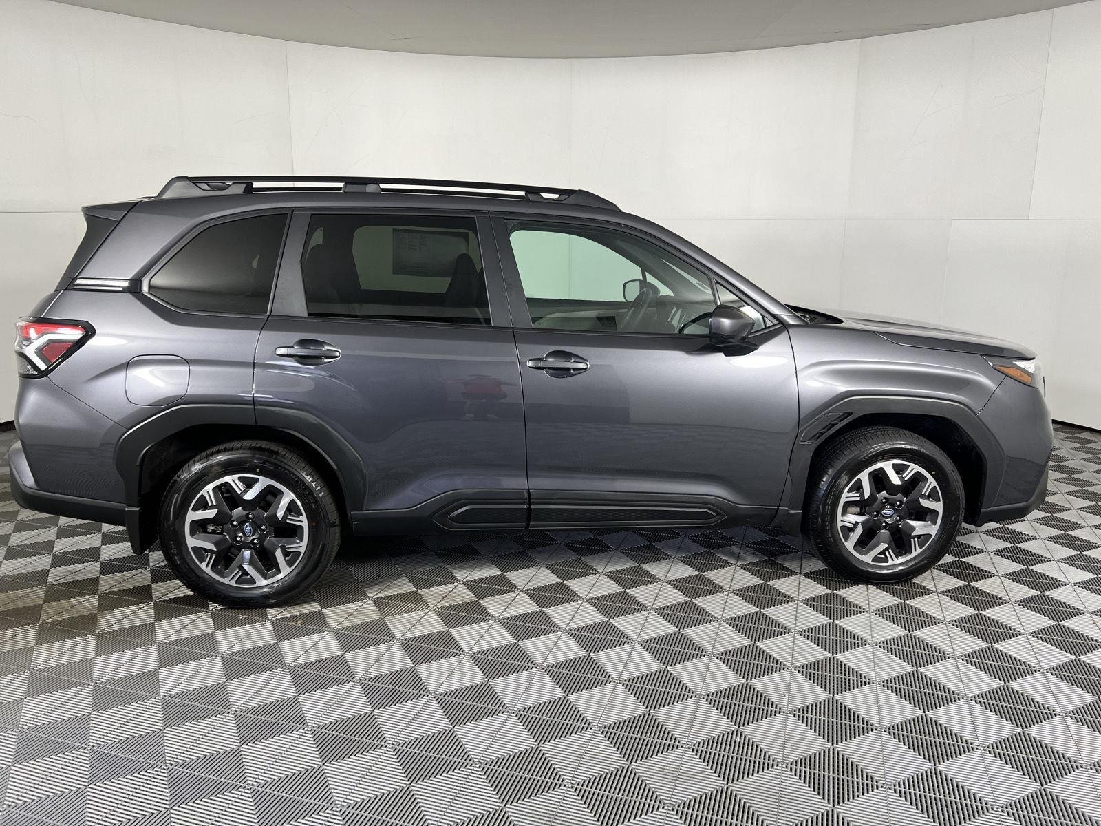 2026 Subaru Forester Premium - Photo 21
