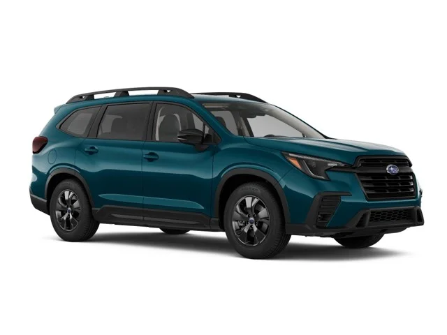 2027 Subaru ASCENT Premium