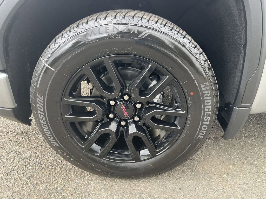 2026 GMC Sierra 1500 Elevation - Photo 32