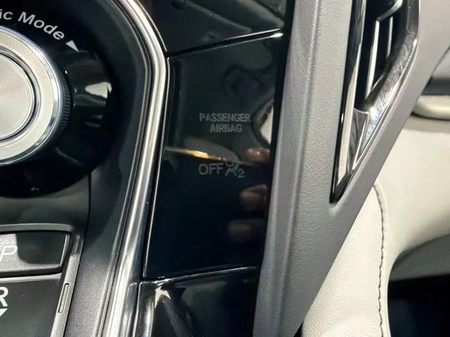 2023 Acura RDX Technology Package - Photo 39