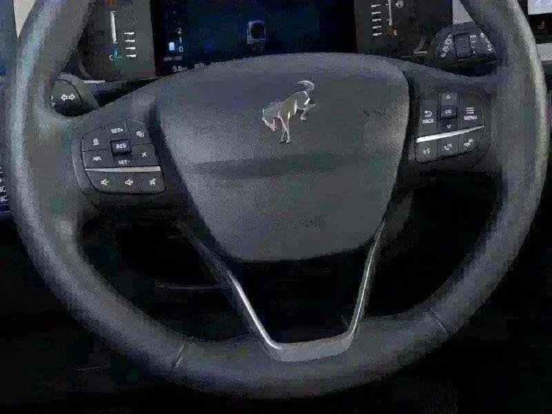 New 2026 Carbonized Gray Ford Heritage image 59