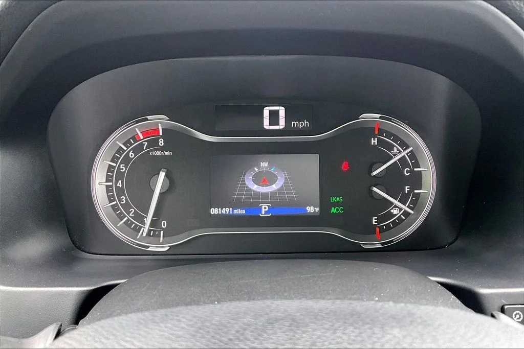 Certified Used 2022  Honda RTL-E image 13